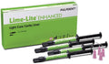 Lime-Lite Enhanced (Pulpdent)
