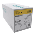 Suture Plain Gut (Look)