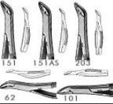 Forceps (Miltex)