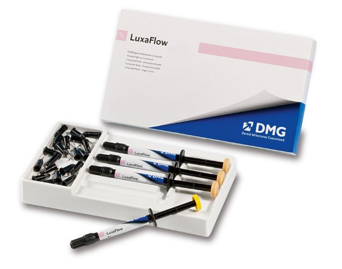 Luxaflow (DMG)