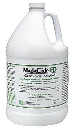 Madacide Fd (Mada)