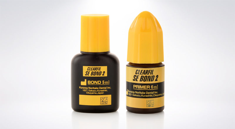 Clearfil SE Bond 2 (Kuraray)