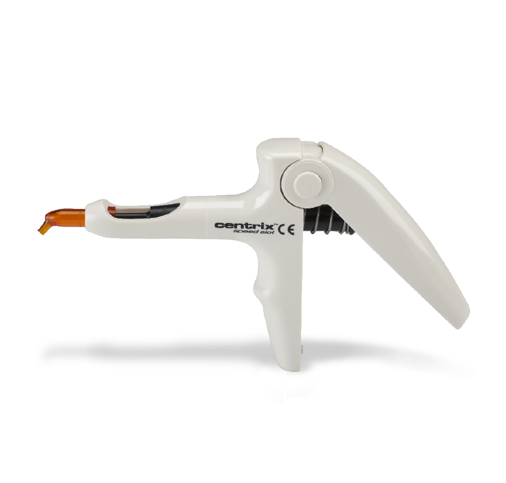 Mark IIIP Syringe (Centrix)