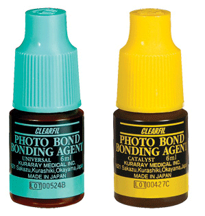 Clearfill Photo Bond (Kuraray)