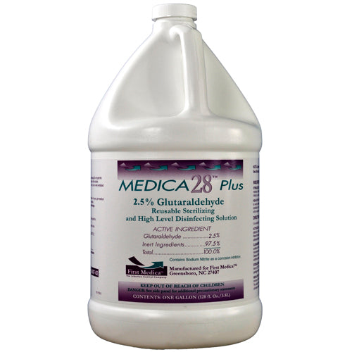 Medica 28 Plus (First Medica)