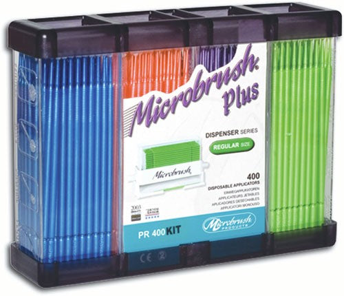 Microbrush Plus (Microbrush)