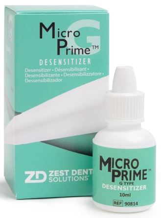 Microprime G (Zest Dental)