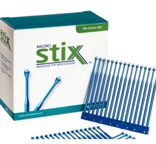 Microstix (Microbrush)