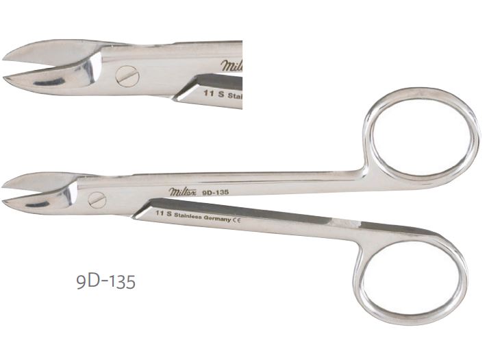 Scissors (Miltex)