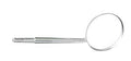 Magnifying Cone Socket Mirrors (Miltex)