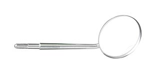 Magnifying Cone Socket Mirrors (Miltex)
