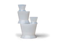 Silicone Mixing Bowls (Pulpdent)