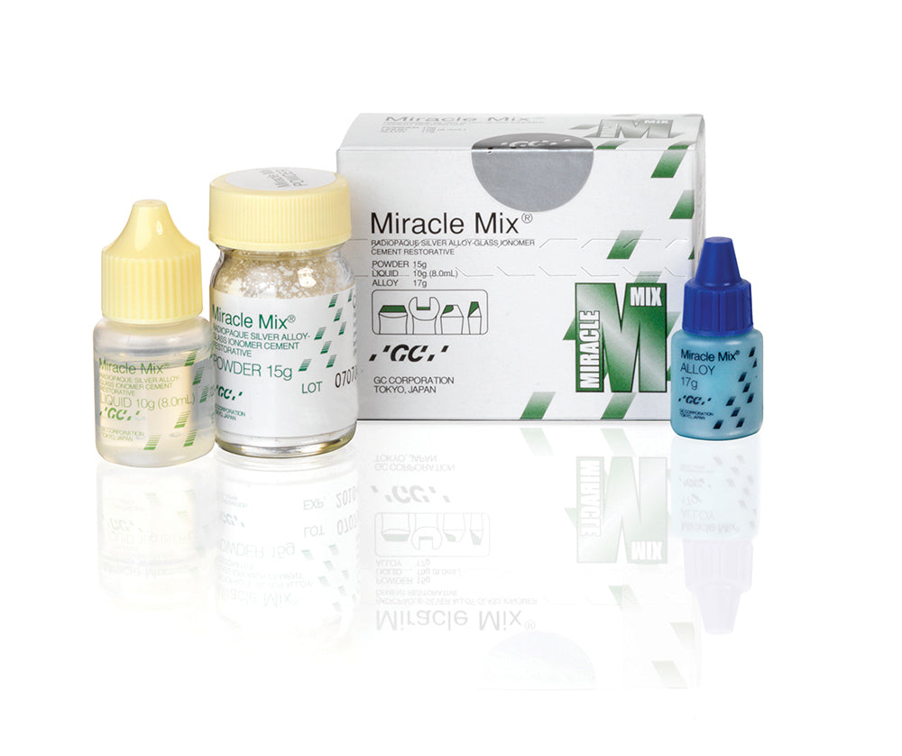 Miracle Mix (GC America)