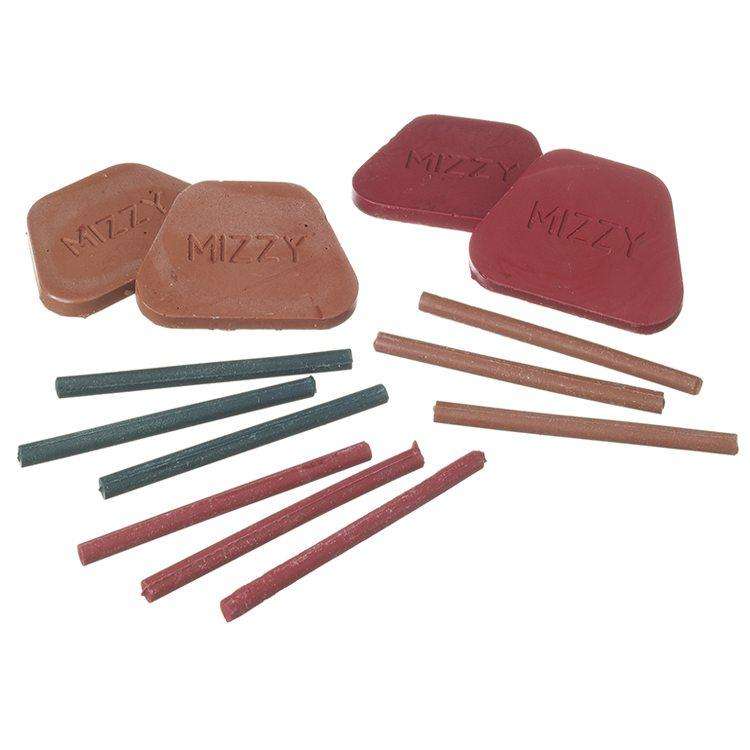 Mizzy Impression Compound Cake & Sticks (Keystone)