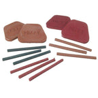 Mizzy Impression Compound Cake & Sticks (Keystone)