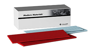 Utility Wax Strips (Heraeus Kulzer)