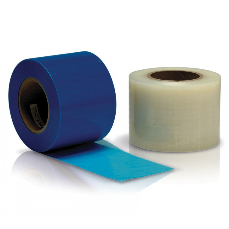 Plasdent Barrier Film Sheets 4" x 6"