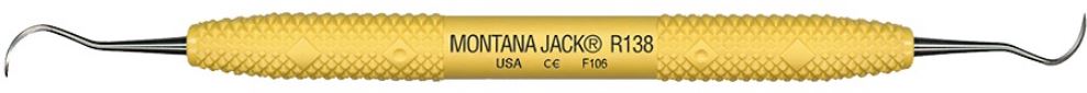 Montana Jack Scalers (Paradise Dental)