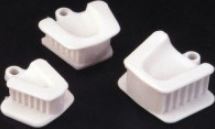 EXTND Disposable Mouth Props (Plasdent)