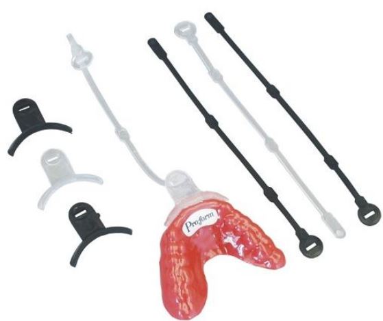 Pro-Form Mouthguard Straps (Keystone)
