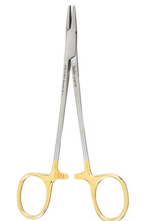 Miltex Needle Holder