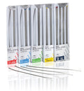 New Metal Strips (GC America)