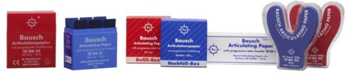 Bausch No-Smudge (Bausch)