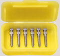 Titanium Screw Post
