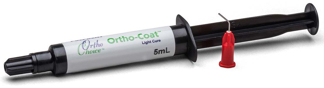 Ortho-Coat (Pulpdent)