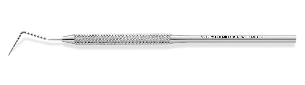 Probes (Premier)