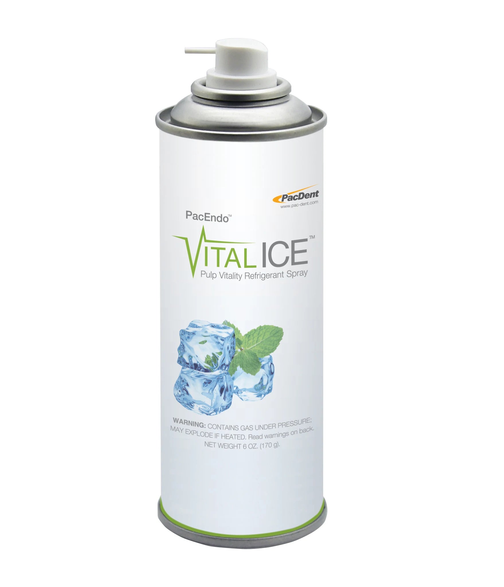 PacEndo Vital-Ice (PacDent)