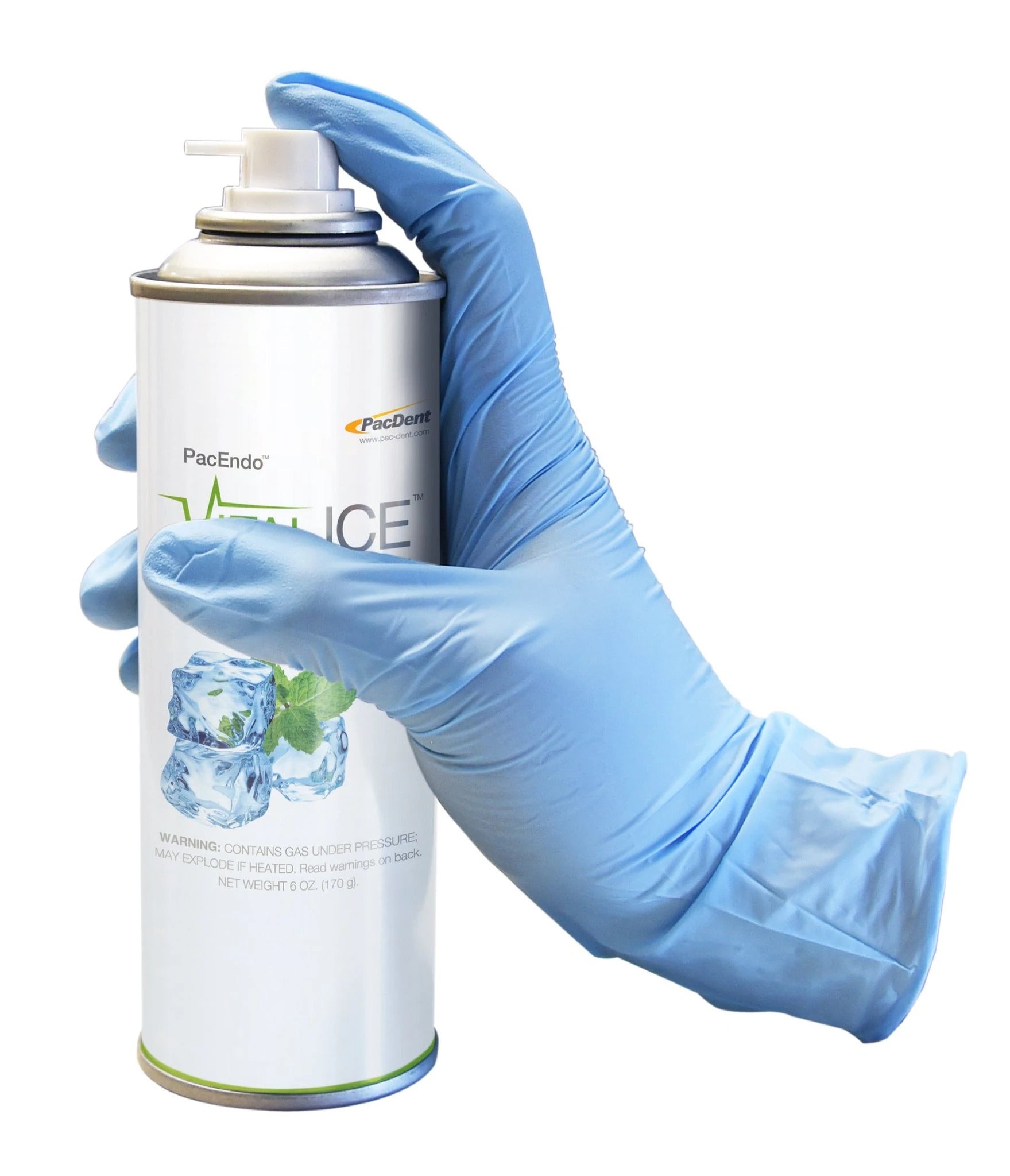 PacEndo Vital-Ice (PacDent)