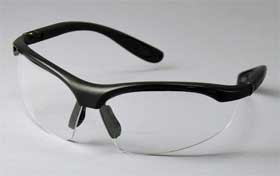 Kool-Daddy Bifocal Safety Eyewear (Palmero)