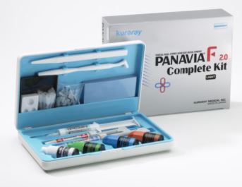 Panavia F2.0 (Kuraray)