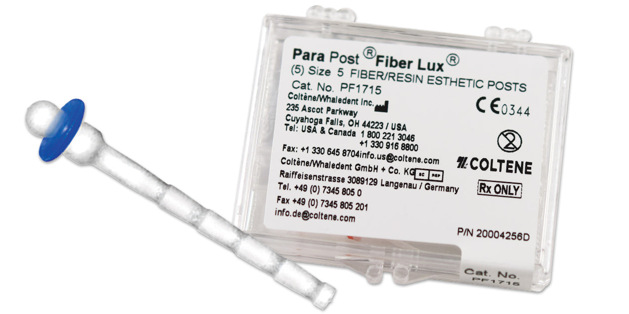 Parapost Fiber Lux (Coltene)