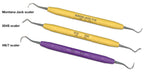 PDT Scalers (Paradise Dental)