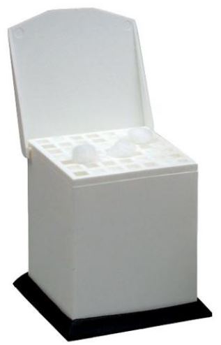 Pellet Dispenser (Zirc)