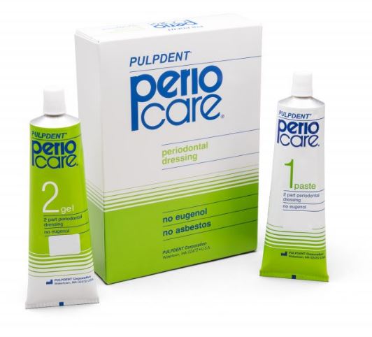 Periocare (Pulpdent)
