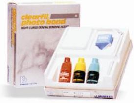Clearfill Photo Bond (Kuraray)