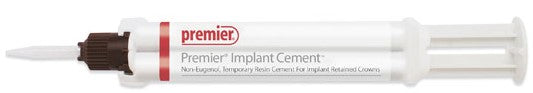 Premier Implant Cement (Premier)
