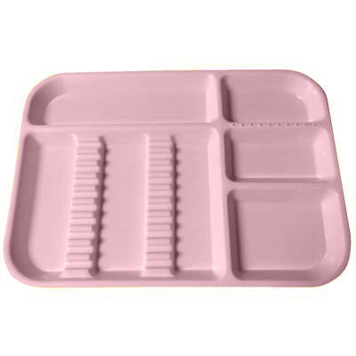Instrument Trays (Plasdent)