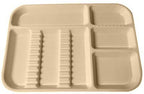 Instrument Trays (Plasdent)