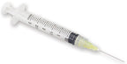 Monovac Irrigation Syringes (Plasdent)