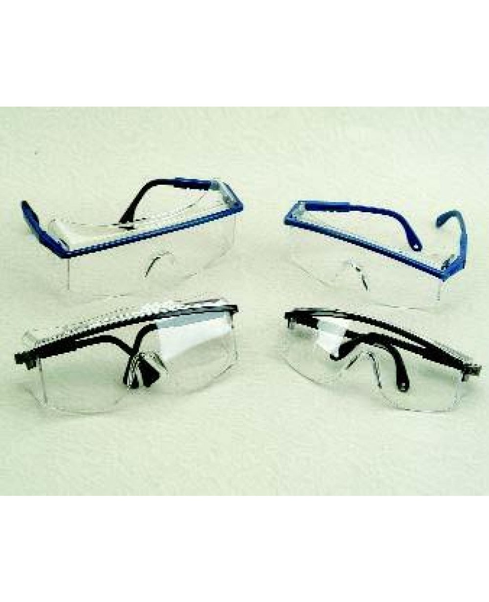 Safety Glasses (Plasdent)