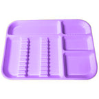 Instrument Trays (Plasdent)