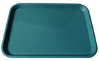 Set-up Tray Flat (Plasdent)