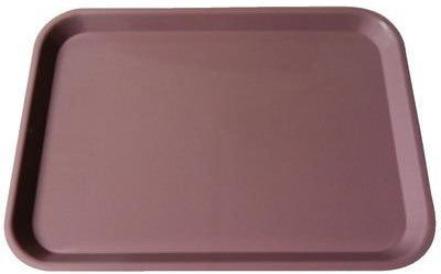 Set-up Tray Flat (Plasdent)