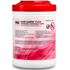 Sani-Cloth® Plus Germicidal Disposable Cloth