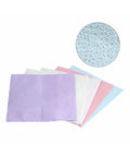 Poly-Coated Headrest Covers (Crosstex)