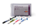 Porecelain Prep Kit (Pulpdent)